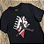 Camiseta Nike Air Jordan Graphic Preta - Imagem 2