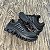 Tênis Adidas Adifom Megaride Preto - Imagem 6
