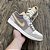 Tênis Nike Air Jordan 1 Low Craft Taupe Haze - Imagem 2