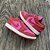 Tênis Nike Air Jordan 1 Low Pink Blast - Imagem 1