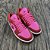 Tênis Nike Air Jordan 1 Low Pink Blast - Imagem 3