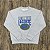 Moletom Lacoste SH9761 Loose Fit Cinza - Imagem 1
