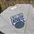 Moletom Lacoste SH9761 Loose Fit Cinza - Imagem 2
