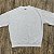 Moletom Lacoste SH9761 Loose Fit Cinza - Imagem 3
