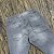 Calça Jeans Cinza - Imagem 4