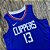 Regata Nike Paul George Clippers Icon Edition 2020 - Imagem 2