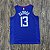 Regata Nike Paul George Clippers Icon Edition 2020 - Imagem 4