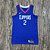 Regata Nike Kawhi Leonard Clippers Icon Edition 2020 - Imagem 1