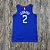Regata Nike Kawhi Leonard Clippers Icon Edition 2020 - Imagem 4