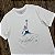 Camiseta Nike Air Jordan Jumpman Branca - Imagem 2