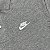 Polo Nike Sportswear Cinza - Imagem 4