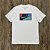 Camiseta Nike Sportswear Graphic Branca - Imagem 1
