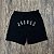 Short Nike Jordan Flight Letreiro Preto - Imagem 1