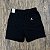 Short Nike Jordan Flight Letreiro Preto - Imagem 4