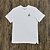 Camiseta Nike Air Jordan Branca/Preto - Imagem 1