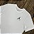 Camiseta Nike Air Jordan Branca/Preto - Imagem 2