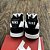 Tênis Nike Court Vision Low Next Nature Panda - Imagem 4