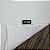 Camiseta Nike Swoosh By Nike Branco com Dourado - Imagem 4