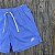 Short Nike Sportswear Woven Flow Azul Violeta - Imagem 2