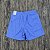 Short Nike Sportswear Woven Flow Azul Violeta - Imagem 4