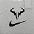 Camiseta Nike Rafael Nadal Branca - Imagem 3