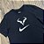 Camiseta Nike Rafael Nadal Preta - Imagem 2