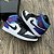 Tênis Nike Air Jordan 1 Mid Aqua - Imagem 1