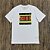 Camiseta Nike Sportswear Just do It Branca - Imagem 1