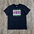 Camiseta Nike Sportswear Just do It Preta - Imagem 1