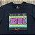 Camiseta Nike Sportswear Just do It Preta - Imagem 3