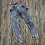 Calça Jeans Brow Jeans 001 - Imagem 2