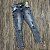 Calça Jeans Brow Jeans 002 - Imagem 2