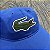 Boné Lacoste Big Croc Azul Royal 2023 - Imagem 2