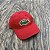 Boné Lacoste Big Croc Vermelho 2023 - Imagem 1