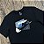 Camiseta Nike Sportswear Graphic Preta - Imagem 2