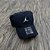 Boné Nike Jordan Club Preto - Imagem 1
