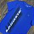 Camiseta Lacoste Sport Core Active Azul - Imagem 2