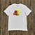 Camiseta Nike Sportswear Branca - Imagem 1