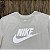 Camiseta Nike Sportswear Icon Futura Off-White - Imagem 3