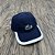 Boné Lacoste Sport Contraste Azul com Branco - Imagem 1