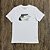 Camiseta Nike Sportswear Graphic Branca - Imagem 1