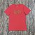 Camiseta Nike Sportswear Just do It Vermelha - Imagem 1