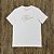Camiseta Nike Icons Color Branca - Imagem 1