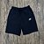 Short Nike Sportswear Club Preto - Imagem 1