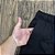 Short Nike Sportswear Club Preto - Imagem 3