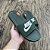 Chinelo Nike Victori Verde - Imagem 2