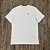Camiseta Nike Mini Swoosh Off-White - Imagem 1