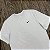 Camiseta Nike Mini Swoosh Off-White - Imagem 2