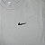 Camiseta Nike Mini Swoosh Off-White - Imagem 3