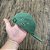 Boné Lacoste Five Panel Verde - Imagem 2